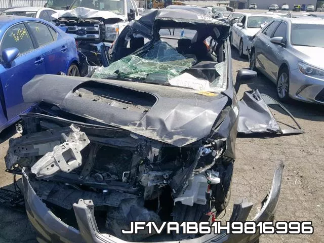 JF1VA1B61H9816996 фото 2