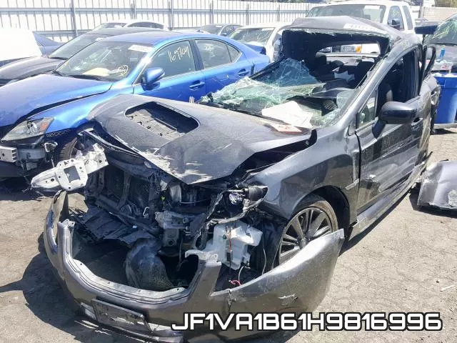 JF1VA1B61H9816996 фото 3