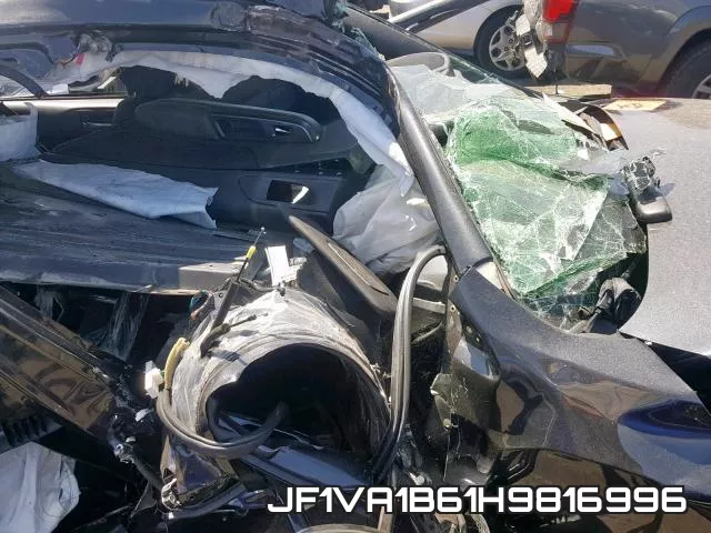 JF1VA1B61H9816996 фото 6
