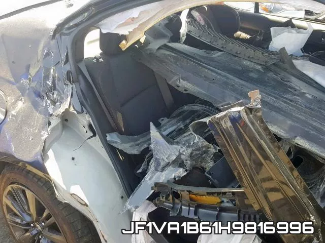 JF1VA1B61H9816996 фото 7