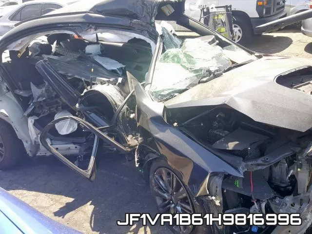 JF1VA1B61H9816996 фото 10