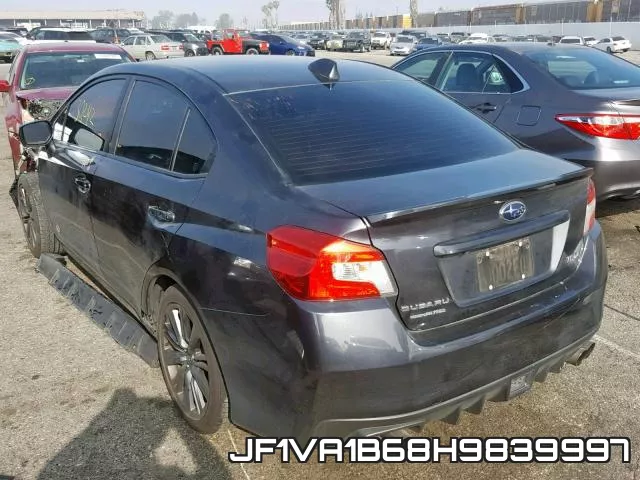 JF1VA1B68H9839997 фото 4