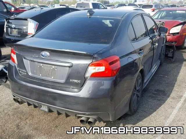 JF1VA1B68H9839997 фото 5