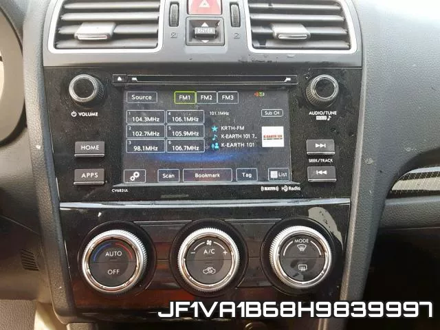 JF1VA1B68H9839997 фото 10