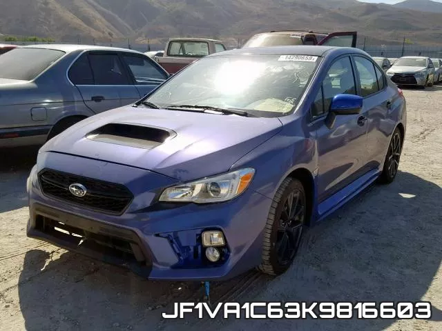 JF1VA1C63K9816603 фото 3