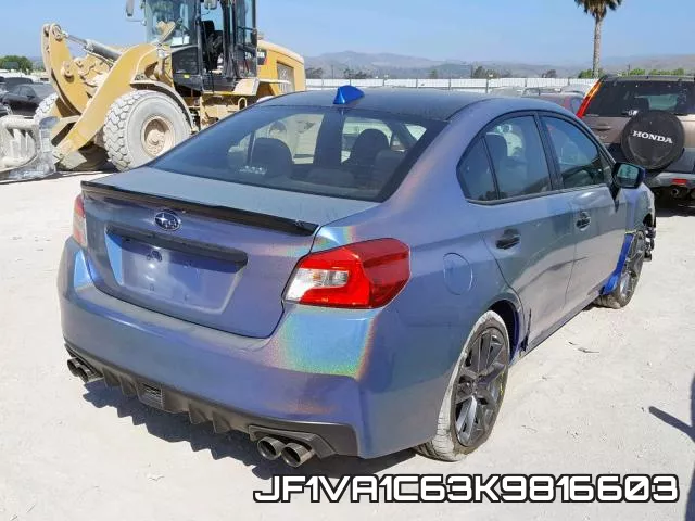 JF1VA1C63K9816603 фото 5