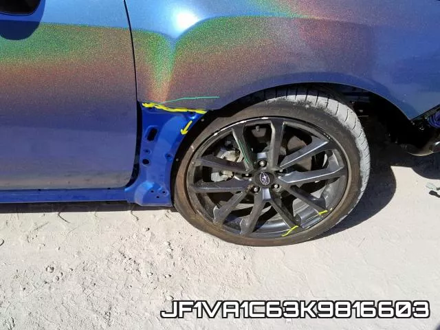 JF1VA1C63K9816603 фото 10