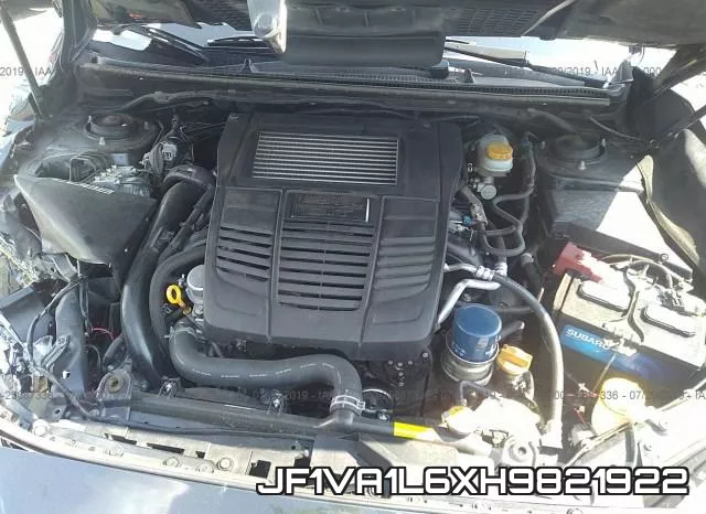 JF1VA1L6XH9821922 фото 2