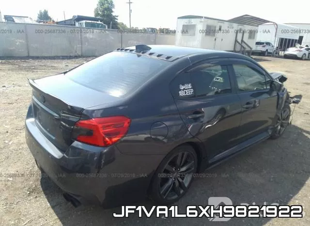 JF1VA1L6XH9821922 фото 5