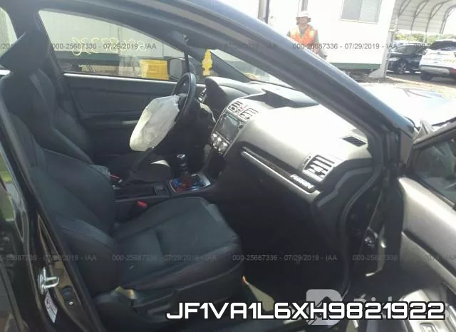 JF1VA1L6XH9821922 фото 6