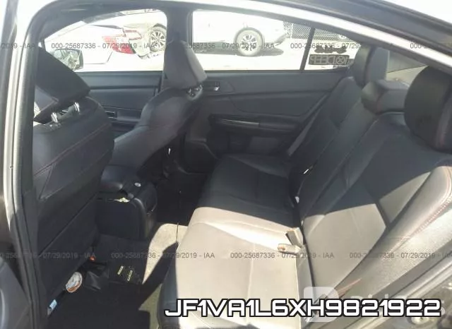 JF1VA1L6XH9821922 фото 9