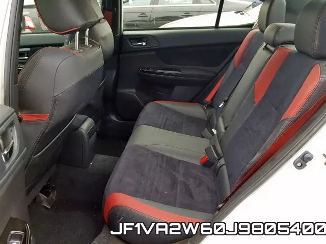 JF1VA2W60J9805400 фото 7