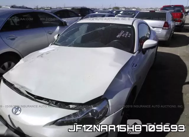 JF1ZNAA15H8709693 фото 3