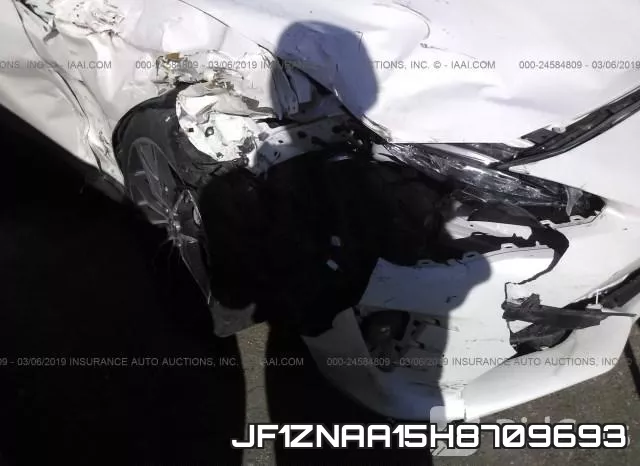 JF1ZNAA15H8709693 фото 7