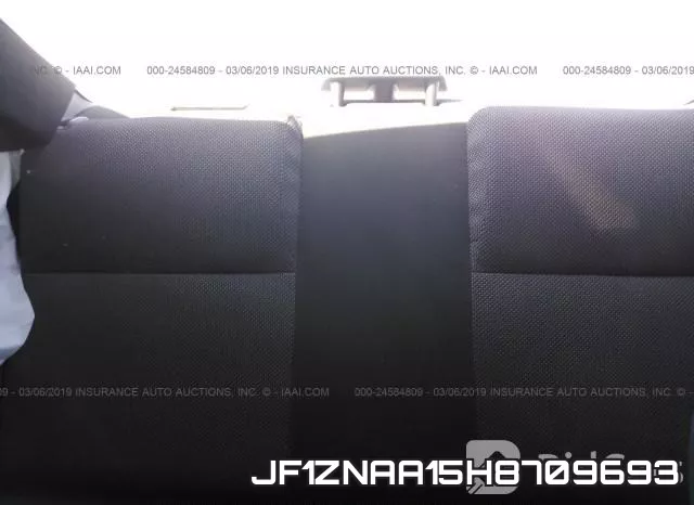 JF1ZNAA15H8709693 фото 9