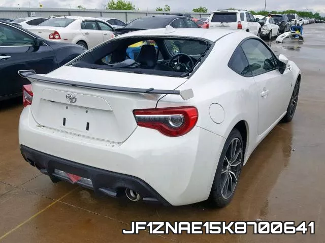 JF1ZNAE15K8700641 фото 5