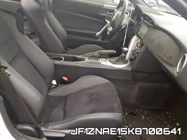 JF1ZNAE15K8700641 фото 6
