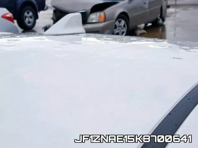 JF1ZNAE15K8700641 фото 10