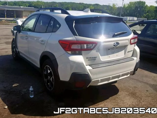 JF2GTABC5J8203540 фото 4
