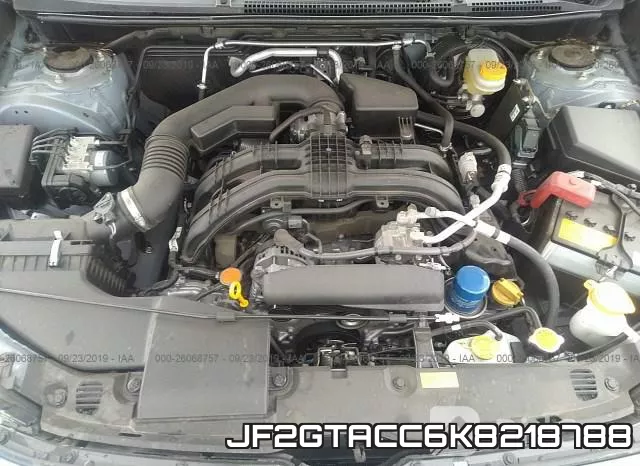 JF2GTACC6K8218788 фото 2