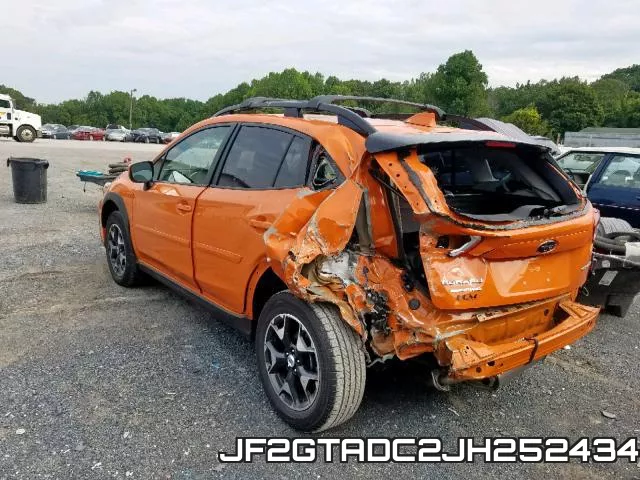 JF2GTADC2JH252434 фото 4