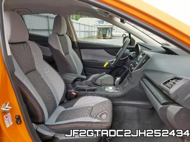 JF2GTADC2JH252434 фото 6