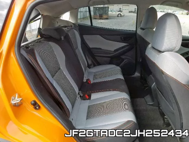 JF2GTADC2JH252434 фото 7