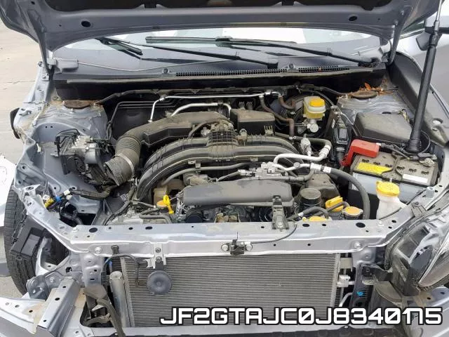 JF2GTAJC0J8340175 фото 8