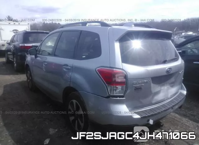 JF2SJAGC4JH471066 фото 4