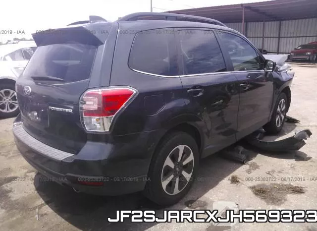 JF2SJARCXJH569323 фото 5