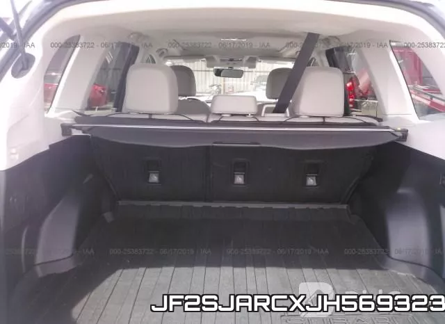 JF2SJARCXJH569323 фото 9