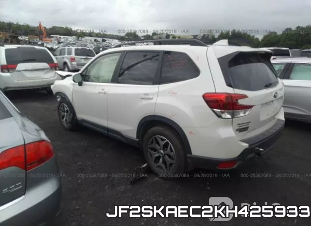 JF2SKAEC2KH425933 фото 4