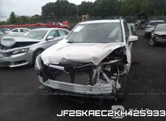JF2SKAEC2KH425933 фото 7