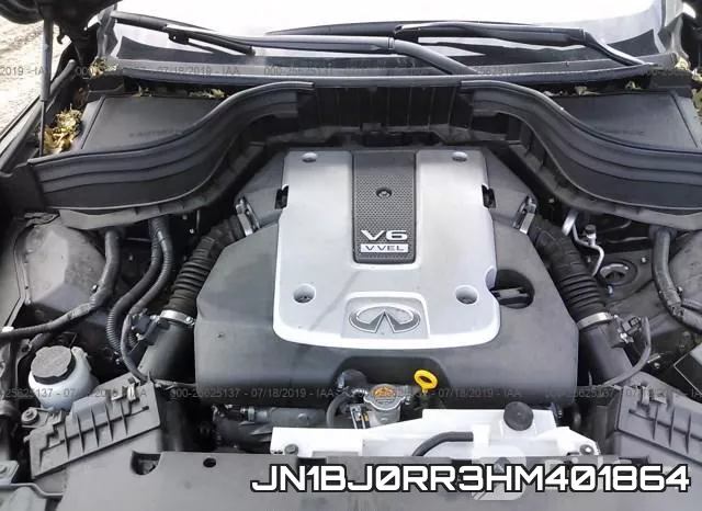 JN1BJ0RR3HM401864 фото 2