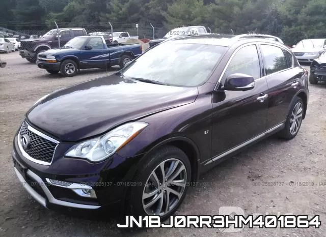 JN1BJ0RR3HM401864 фото 3