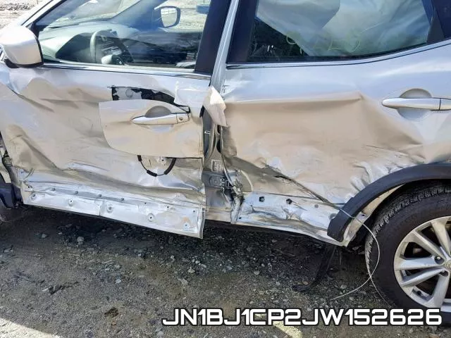 JN1BJ1CP2JW152626 фото 10