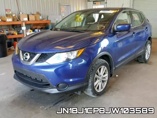 JN1BJ1CP8JW103589 фото 3