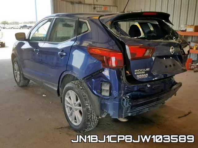 JN1BJ1CP8JW103589 фото 4