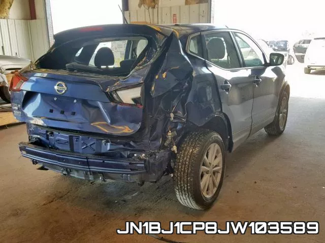 JN1BJ1CP8JW103589 фото 5
