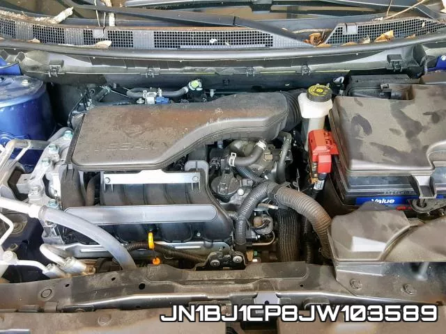 JN1BJ1CP8JW103589 фото 7