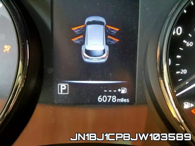 JN1BJ1CP8JW103589 фото 8
