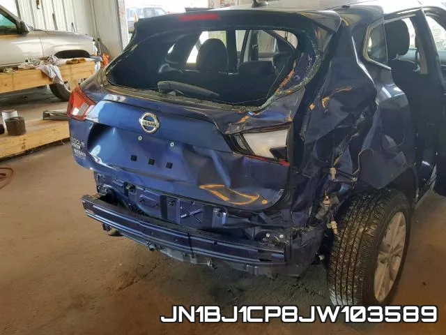 JN1BJ1CP8JW103589 фото 9