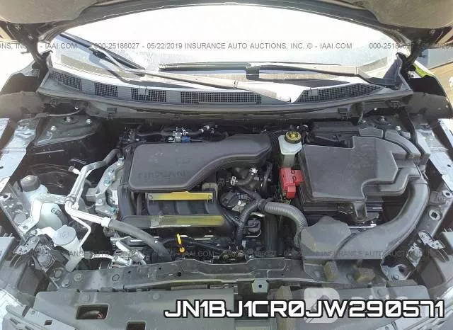 JN1BJ1CR0JW290571 фото 2