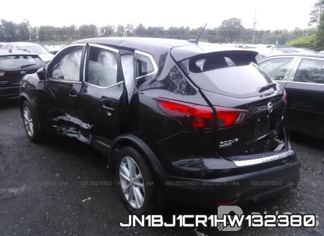 JN1BJ1CR1HW132380 фото 4