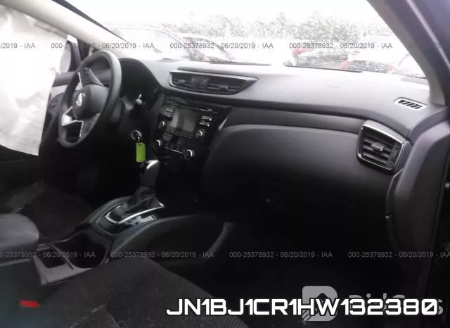 JN1BJ1CR1HW132380 фото 6