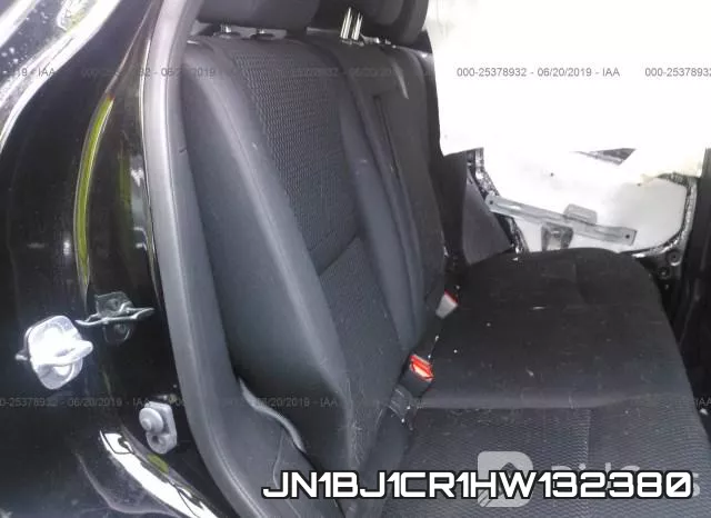 JN1BJ1CR1HW132380 фото 9