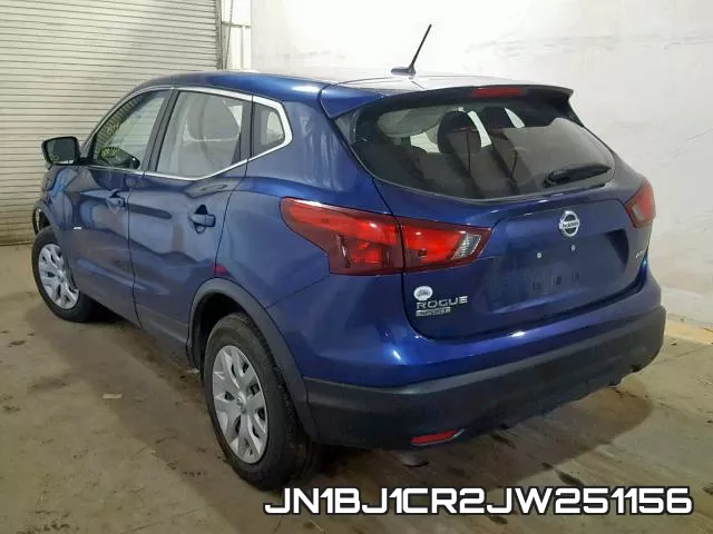 JN1BJ1CR2JW251156 фото 4