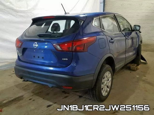 JN1BJ1CR2JW251156 фото 5