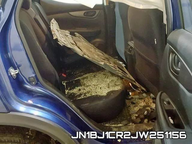 JN1BJ1CR2JW251156 фото 7