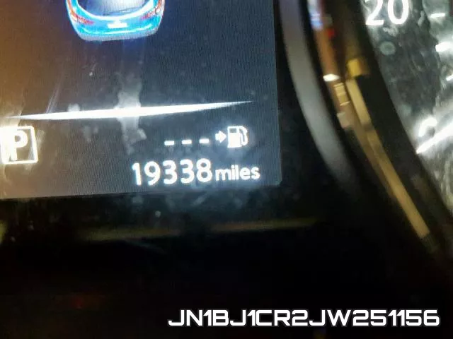 JN1BJ1CR2JW251156 фото 9